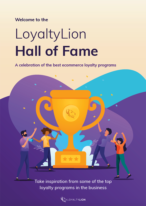 Hall of Fame cover small